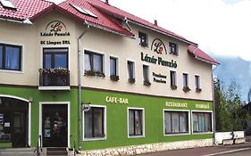 Lázár Pension&Restaurant